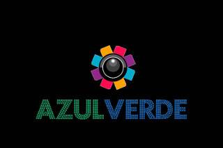 Azul Verde