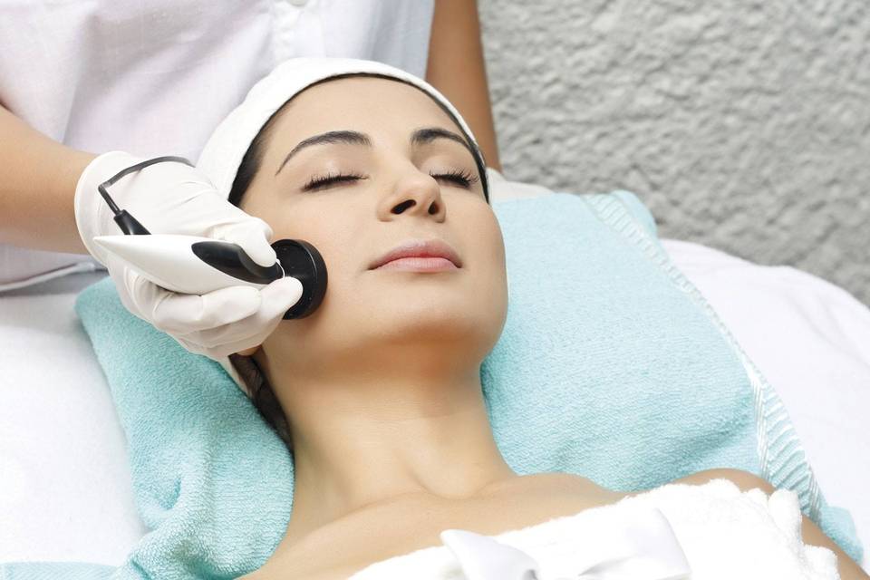 Tratamiento facial