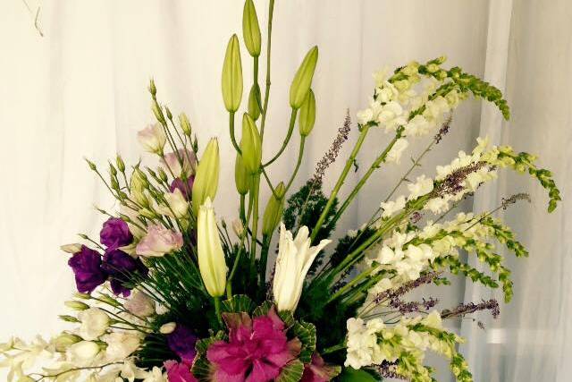 Florería Ixtlixochitl