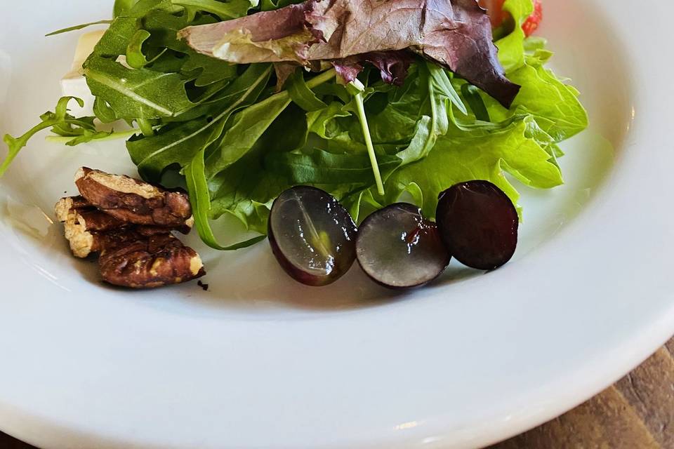 Ensalada