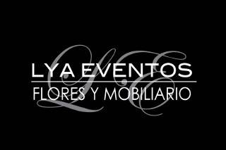 Lya Eventos logo