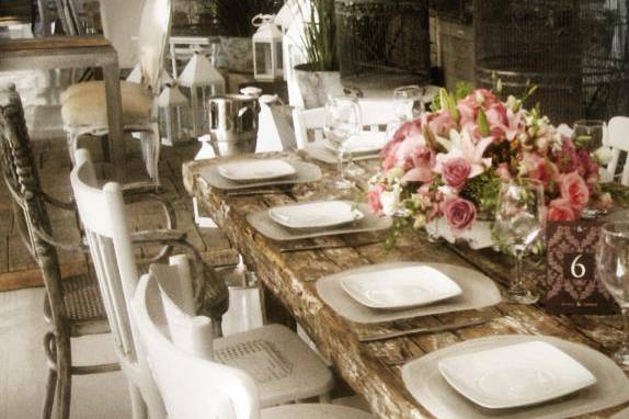 Decoraciones muy originales