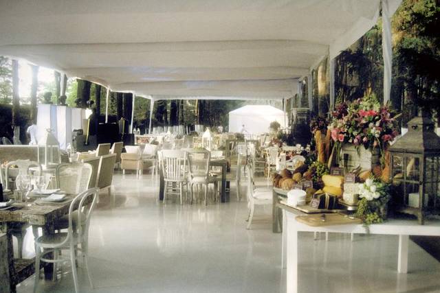 Decoraciones sobrias