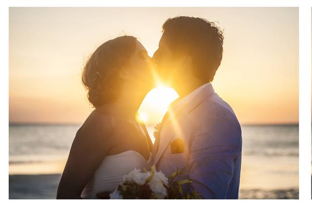 Boda Dawn & Alfonso