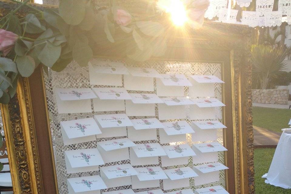 Placecards