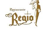 Restaurante Regio Roble logo