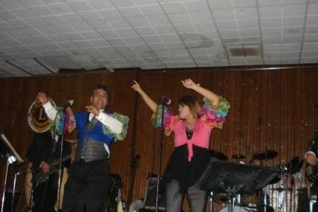 Diversión garantizada para eventos