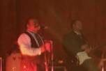 Música en vivo para eventos