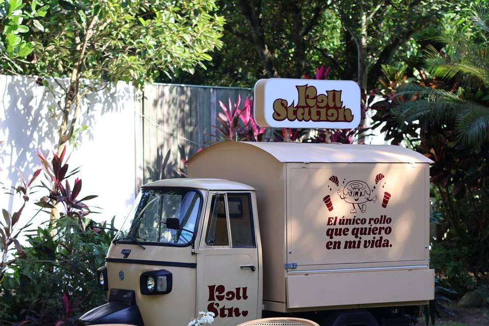 Jardín