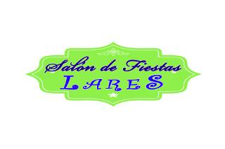 Salón de Fiestas Lares logo