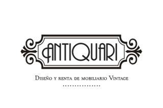 Antiquari logo