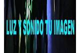 Luz y Sonido Tu Imagen logo