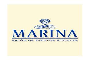 Salón de Eventos Marina Logo