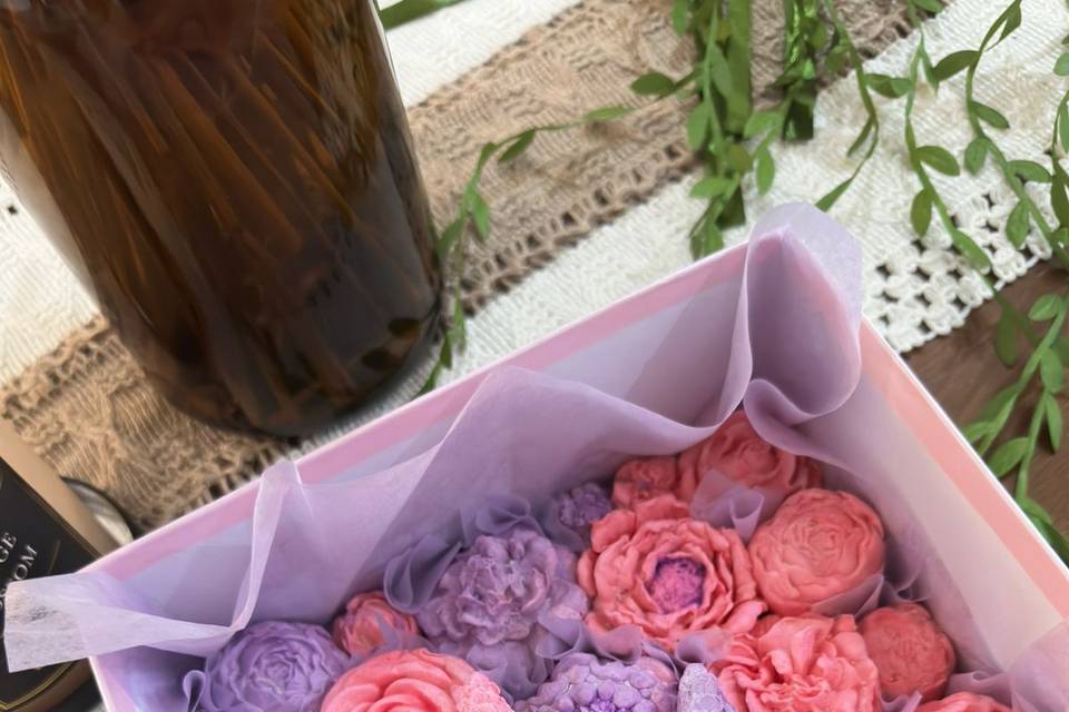 Regalo de flores