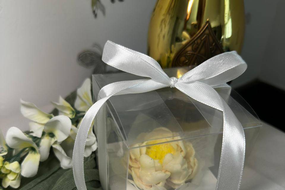 Recuerdo de boda