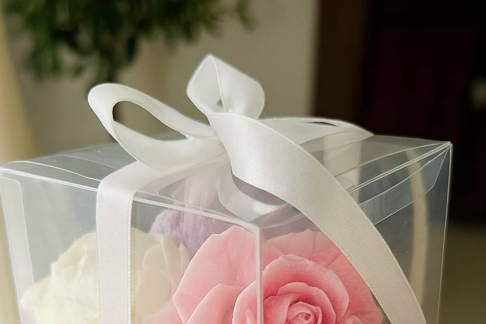 Recuerdo de boda