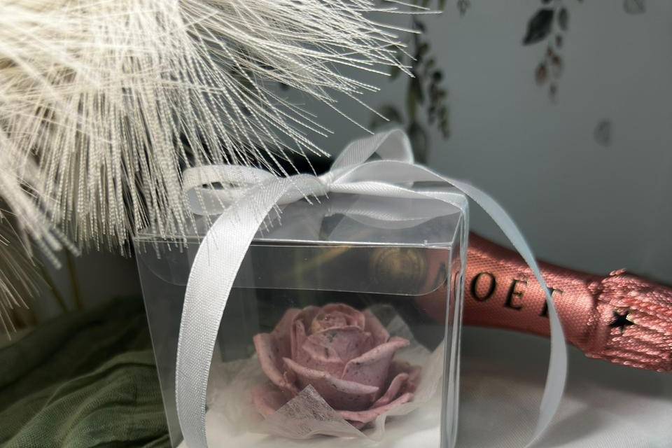Recuerdo de boda