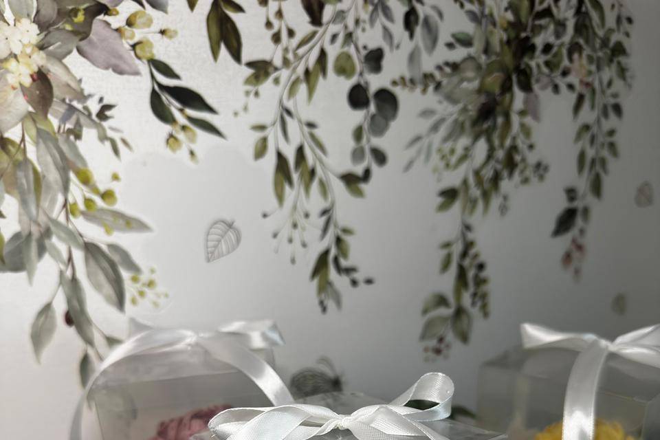 Recuerdos de boda