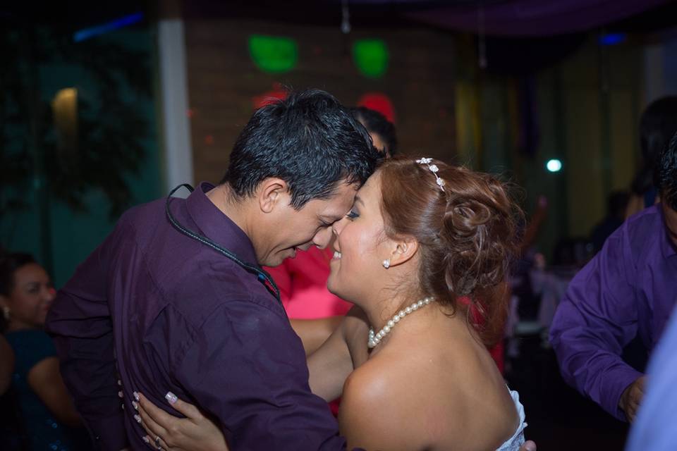 Bodas D'Corazón