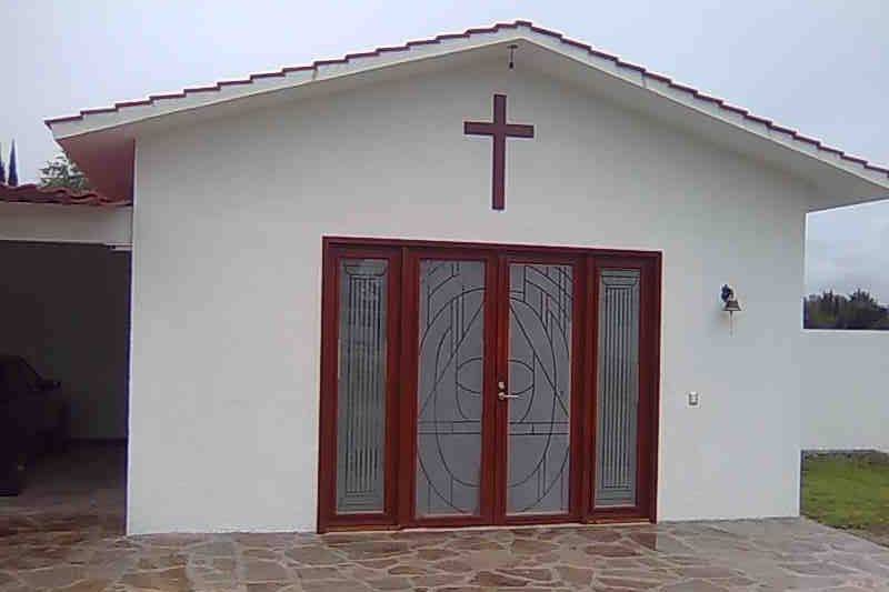 Capilla