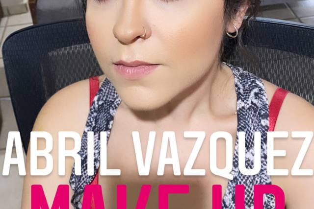 Abril vazquez