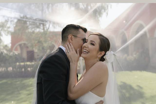 Abril Vázquez Make Up