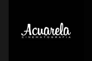 Acuarela Cinematografía