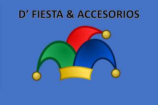 D' Fiesta & Accesorios