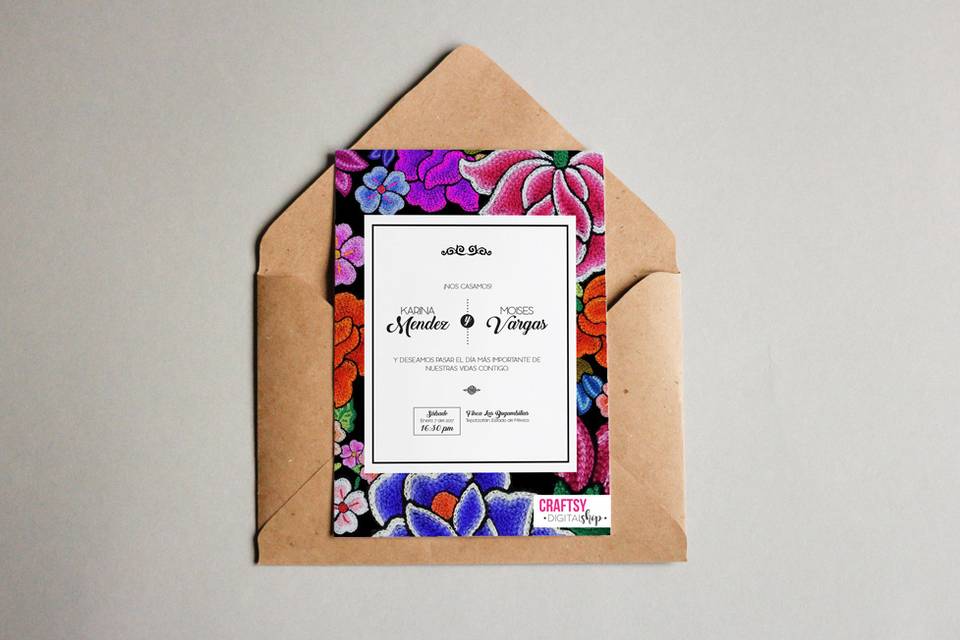 Craftsy Digital Shop