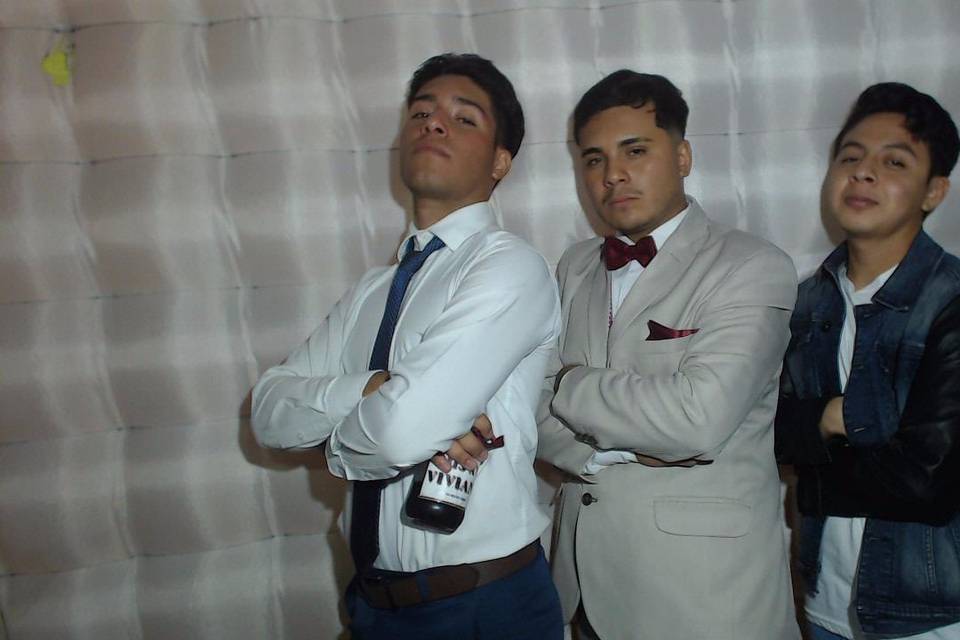 Invitados