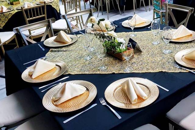 Emperatriz Celebrations