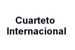 Cuarteto Internacional logo