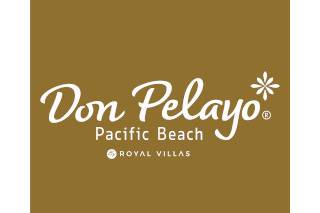 Hotel Don Pelayo Pacific Beach