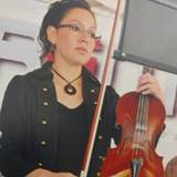 Xitlali Álvarez Luz