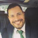 Daniel  Ochoa