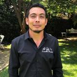 Javier  Arroyo Flores