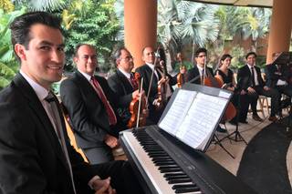 Ensambles Musicales