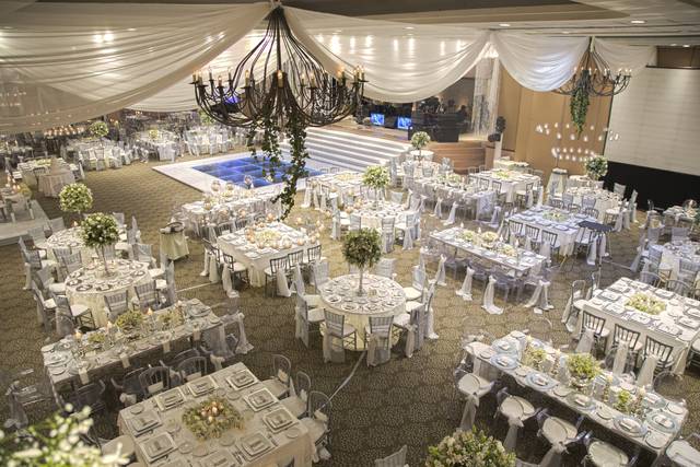Gran salón