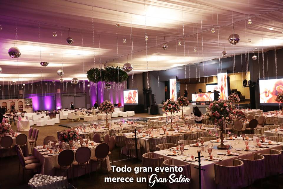 Gran Salon