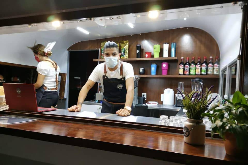 Ceiba Café Mérida - Consulta disponibilidad y precios