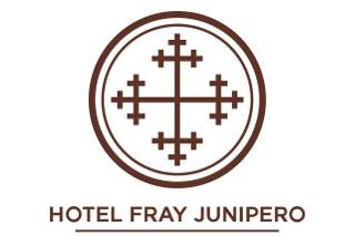 Hotel Fray Junípero Logo