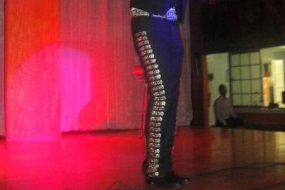 Espectáculo musical