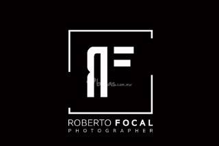 Roberto Focal Photographer logo_ok