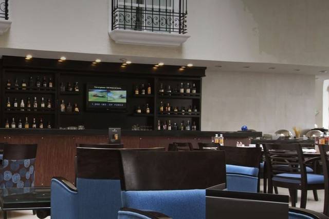 Fiesta Inn Toluca Centro