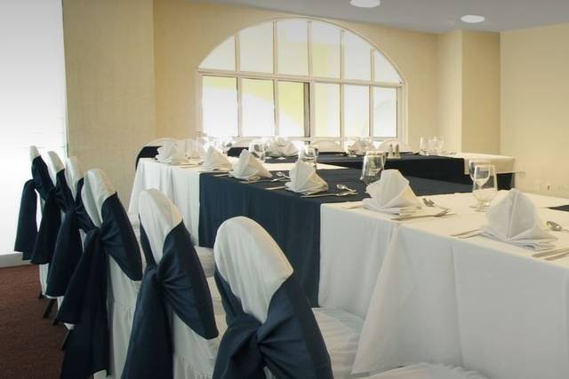 Fiesta Inn Toluca Centro