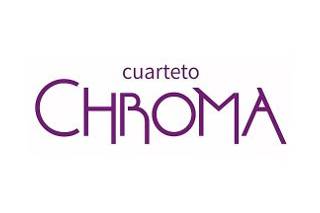 Cuarteto Chroma logo