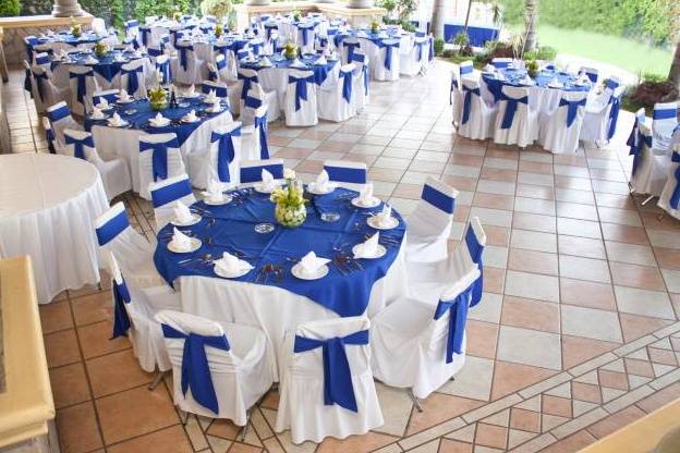 Perfecto para su evento