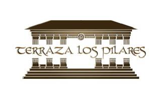 Terraza Los Pilares logotipo