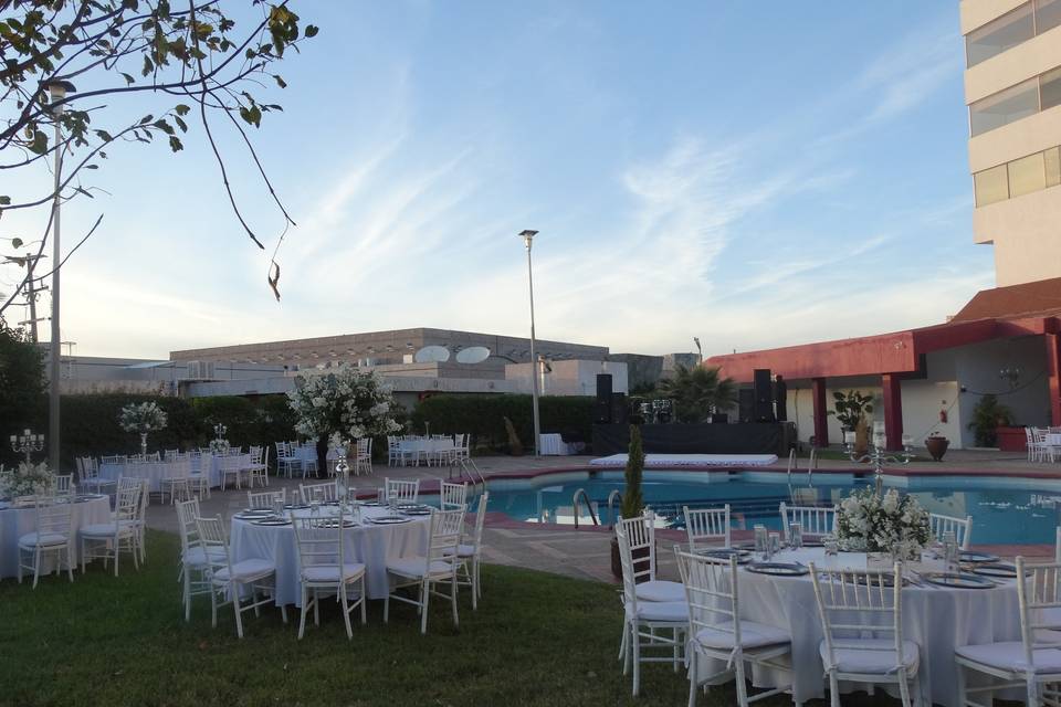 Hotel Misión Torreón