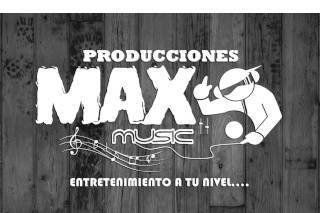 Producciones Max Music